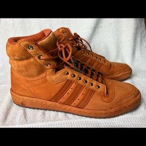 Adidas Top Ten High 2 Chainz size 13